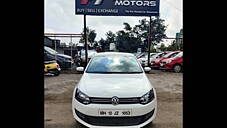 Used Volkswagen Polo GT TSI in Pune