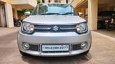 Used Maruti Suzuki Ignis Zeta 1.2 AMT in Pune