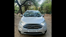Second Hand Ford EcoSport Titanium 1.5L TDCi in Delhi