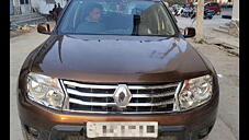Second Hand Renault Duster 85 PS RxL Diesel in Dehradun