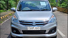 Used Maruti Suzuki Ertiga VXI CNG in Mumbai