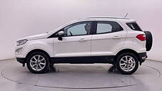 Used Ford EcoSport Titanium 1.5L Ti-VCT Black Edition AT in Bangalore