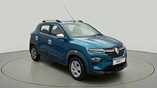 Used Renault Kwid 1.0 RXT Opt [2016-2019] in Hyderabad