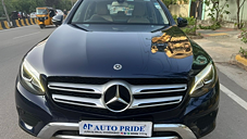 Second Hand Mercedes-Benz GLC 220 d Sport in Hyderabad