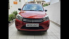 Used Maruti Suzuki Celerio VXi AMT in Gurgaon