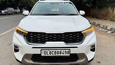 Used Kia Sonet HTK 1.5 [2020-2021] in Delhi