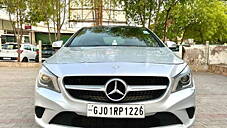 Used Mercedes-Benz CLA 200 CDI Style in Ahmedabad