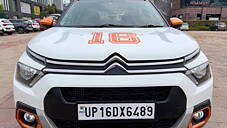 Used Citroen C3 Feel 1.2 Turbo Vibe Pack Dual Tone [2022] in Delhi