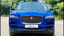 Used Jaguar F-Pace Prestige in Delhi