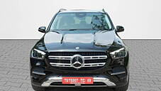 Used Mercedes-Benz GLE 300d 4MATIC LWB [2020-2023] in Hyderabad