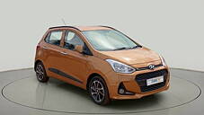 Used Hyundai Grand i10 Asta 1.2 Kappa VTVT in Hyderabad