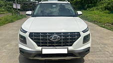 Used Hyundai Venue SX 1.5 CRDi in Mumbai