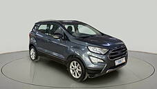 Used Ford EcoSport Titanium 1.5L TDCi in Allahabad