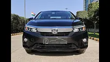 Second Hand Honda All New City VX CVT Petrol in Delhi