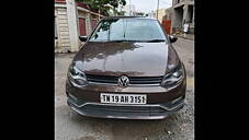 Used Volkswagen Ameo Comfortline Plus 1.5L AT (D) in Chennai