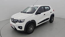 Used Renault Kwid RXT Opt in Jaipur