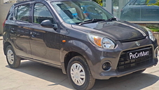 Second Hand Maruti Suzuki Alto 800 Lxi in Mangalore
