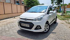 Used Hyundai Grand i10 Magna 1.1 CRDi [2016-2017] in Karnal