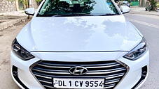 Second Hand Hyundai Elantra SX (O) 2.0 AT in Delhi