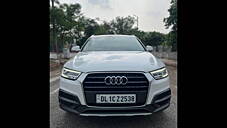 Used Audi Q3 30 TDI Premium FWD in Delhi