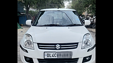 Second Hand Maruti Suzuki Swift Dzire VXi 1.2 BS-IV in Delhi