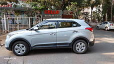 Used Hyundai Creta E Plus 1.4 CRDI in Mumbai