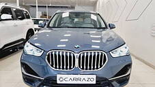 Used BMW X1 sDrive20d xLine in Pune