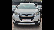 Used Honda WR-V S MT Petrol in Patna