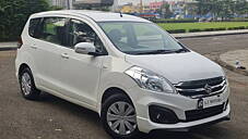 Used Maruti Suzuki Ertiga VXI CNG in Thane