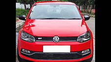 Used Volkswagen Polo GT TSI in Hyderabad