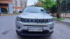 Used Jeep Compass Sport Plus 2.0 Diesel in Mumbai