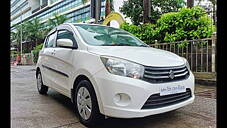 Used Maruti Suzuki Celerio ZXi AMT [2019-2020] in Mumbai