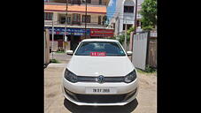 Second Hand Volkswagen Polo GT TSI in Coimbatore