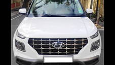 Used Hyundai Venue SX 1.0 Turbo in Bangalore