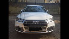 Used Audi Q5 35 TDI Premium Plus in Delhi