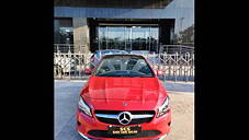 Used Mercedes-Benz CLA 200 Petrol Sport in Delhi