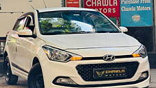 Used Hyundai Elite i20 Sportz 1.4 CRDI in Delhi