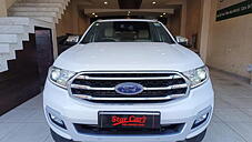 Second Hand Ford Endeavour Titanium 2.0 4x2 AT in Ludhiana