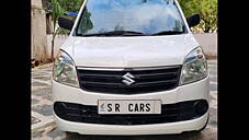 Used Maruti Suzuki Wagon R 1.0 LXi in Jaipur