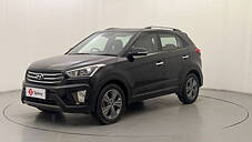 Used Hyundai Creta 1.6 SX Plus AT in Kolkata