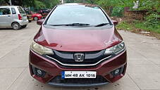 Used Honda Jazz V Petrol in Thane