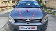 Used Volkswagen Polo Comfortline 1.2L (P) in Noida