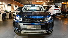 Used Land Rover Range Rover Evoque SE Trim in Delhi