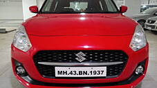 Used Maruti Suzuki Swift VDi in Mumbai