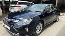 Used Toyota Camry Hybrid in Guwahati