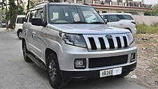 Used Mahindra TUV300 T10 AMT in Gurgaon