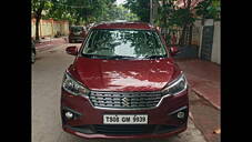 Used Maruti Suzuki Ertiga ZDi Plus 1.5 Diesel in Hyderabad