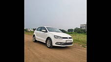 Used Volkswagen Polo Highline1.2L (P) in Nashik