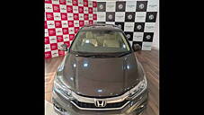 Used Honda City 4th Generation VX Petrol [2017-2019] in Mumbai