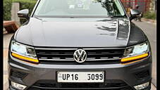 Used Volkswagen Tiguan Comfortline TDI in Delhi